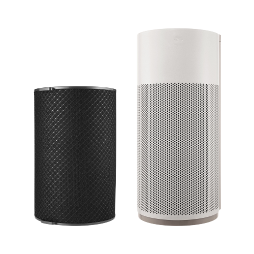 All Clean Virus Fit Filter